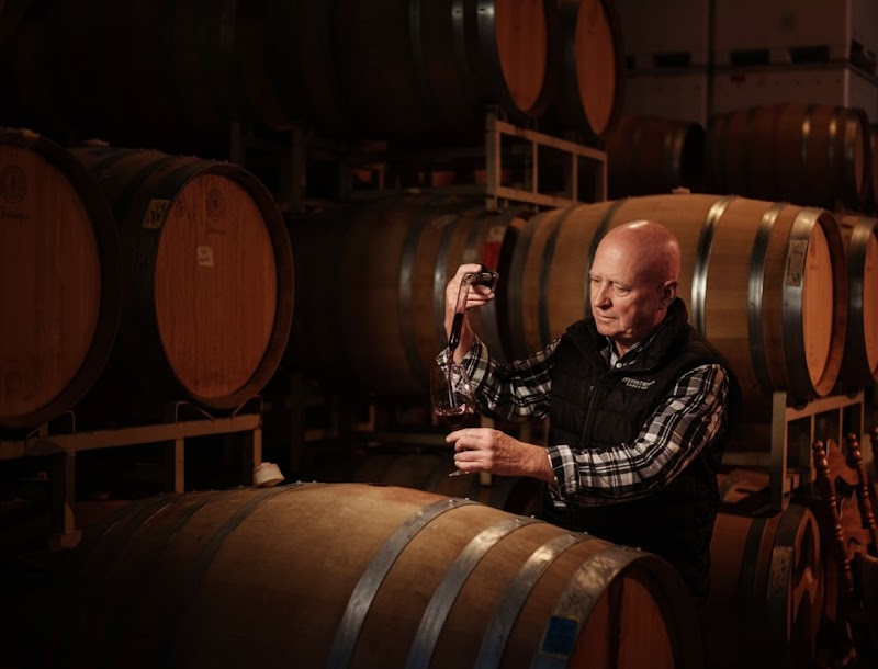 Dunning Vineyards Guest Villa in El Paso de Robles, California, United States