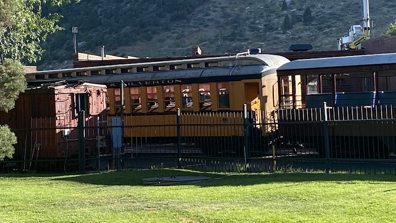 Durango Lodge in Durango, Colorado, United States