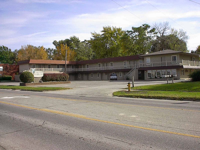 Dutch Mill Inn in Pella, Iowa, United States