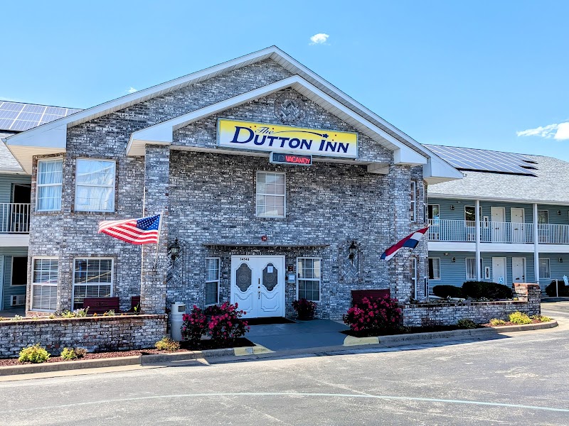 Dutton Inn in Branson, Missouri, United States