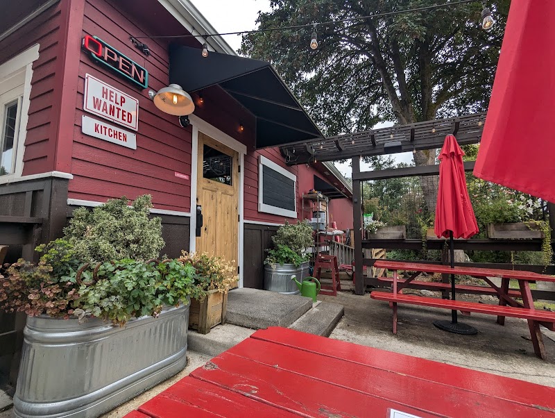 Duvall Days Inn in Duvall, Washington, United States