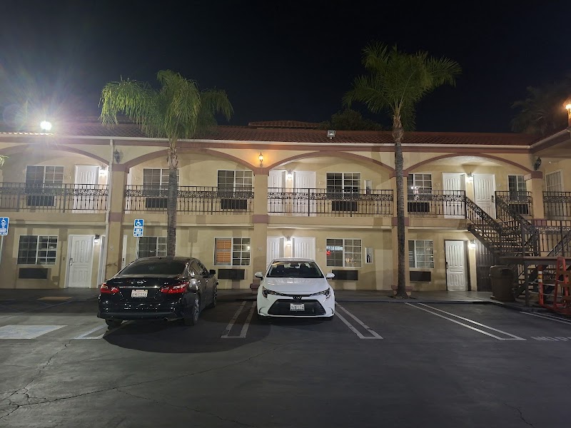 Dynasty Suites Hotel in Riverside, California, United States
