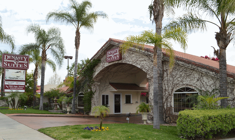 Dynasty Suites Redlands in Redlands, California, United States