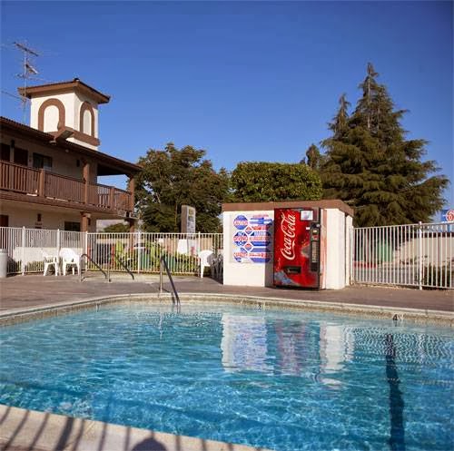 E-Z 8 Motel Newark in Newark, California, United States