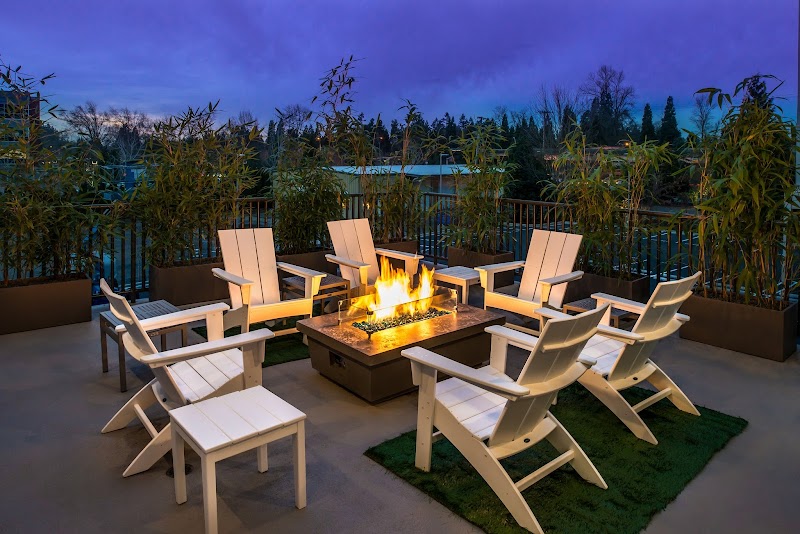 EVEN Hotel Eugene in Eugene, Oregon, United States