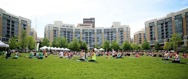 EVEN Hotel Omaha Downtown in Omaha, Nebraska, United States