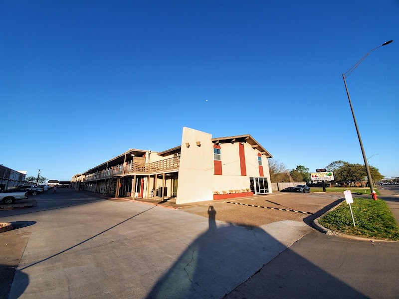 EZ Travel Inn in College Station, Texas, United States