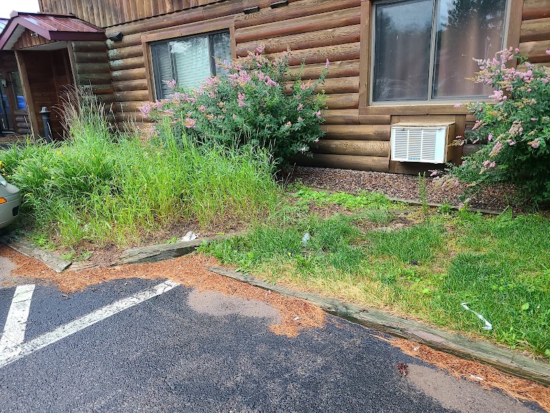 Eagle River Inn and Resort in Eagle, Idaho, United States