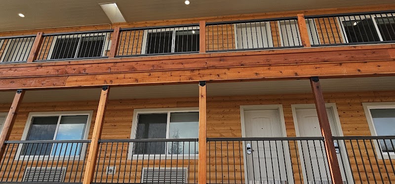 Eagle River Lodge in Eagle, Colorado, United States