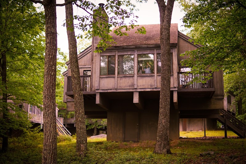 Eagle Village Resort in East Stroudsburg, Pennsylvania, United States