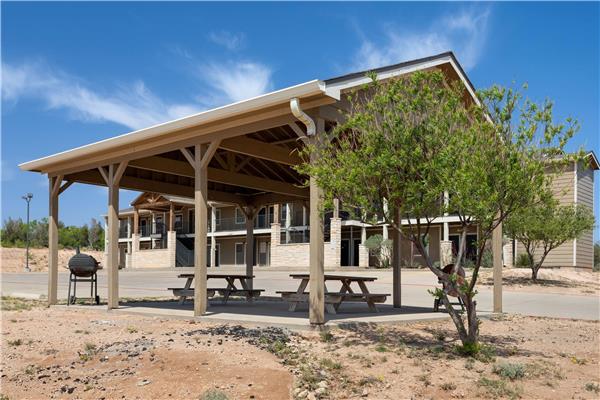 Eagle's Den Suites at Big Spring in Big Spring, Texas, United States