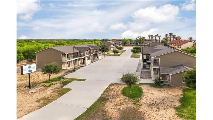 Eagle's Den Suites at Carrizo Springs in Carrizo Springs, Texas, United States
