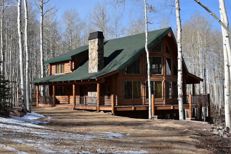Eagle's Nest Bed and Breakfast in Kodiak, Alaska, United States
