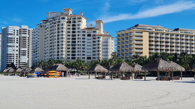 Eagles Nest on Marco Beach in Marco Island, Florida, United States