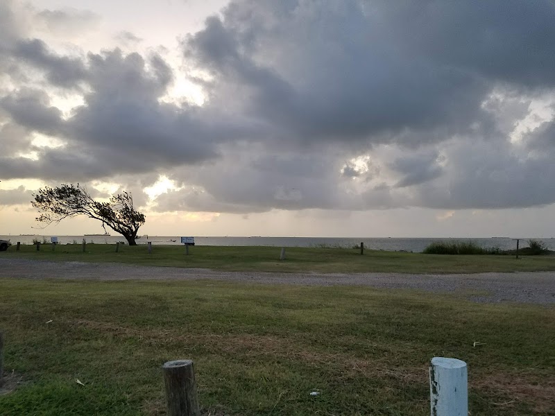 Eagle's Point in San Leon, Texas, United States