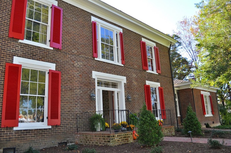 Early Inn at the Grove in Rocky Mount, Virginia, United States