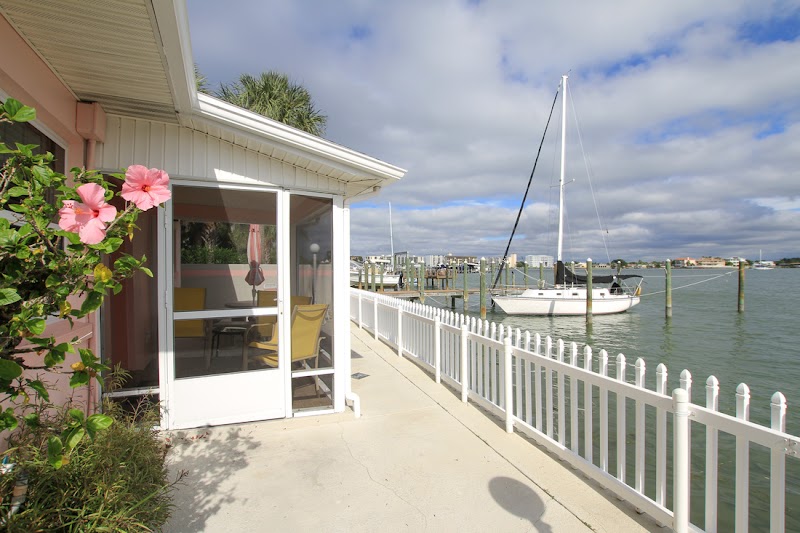 East Shore Resort in Clearwater, Florida, United States