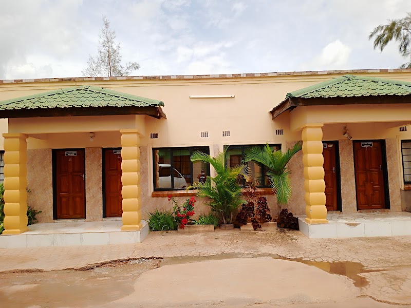 East View Guest House in Ndola, Zambia