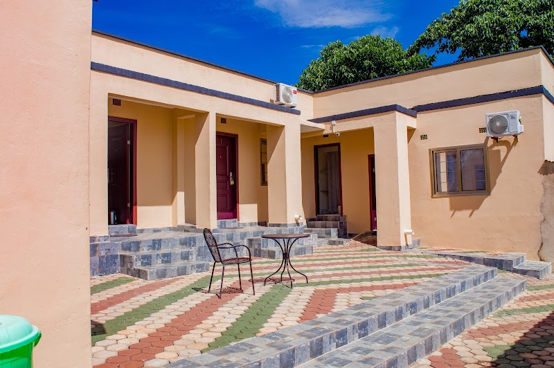 Eastern Comfort Lodge in Chipata, Zambia