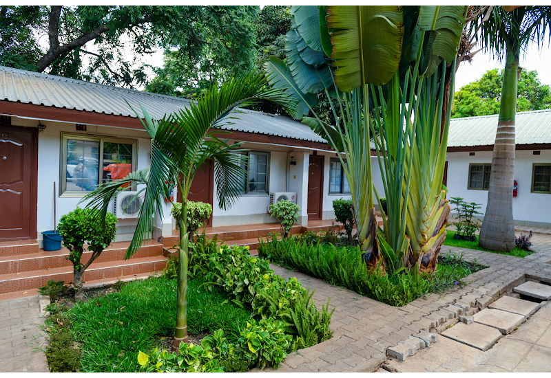 Eastern Comfort Motel in Chipata, Zambia