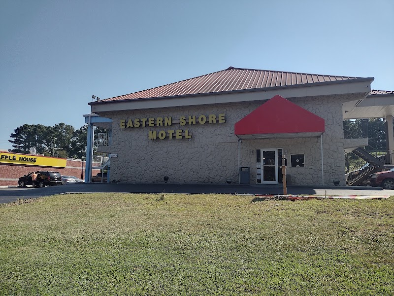 Eastern Shore Motel in Daphne, Alabama, United States