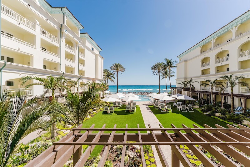 Eau Palm Beach Resort & Spa in Palm Beach, Florida, United States