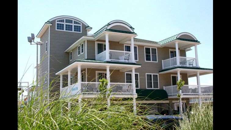 Ebb Tide Suites in Ocean City, New Jersey, United States