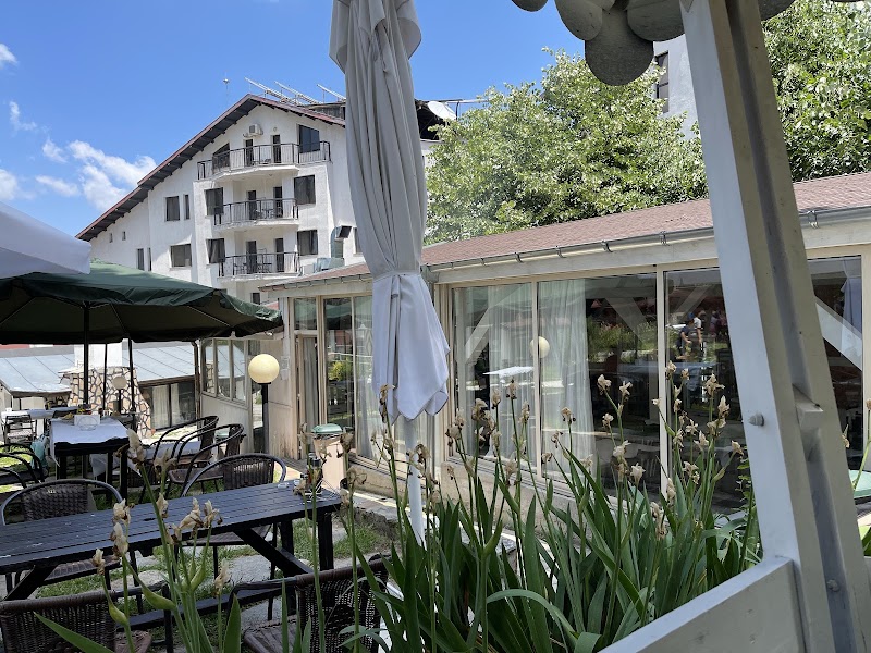 Eco Hotel Zdravets in Smolyan, Bulgaria