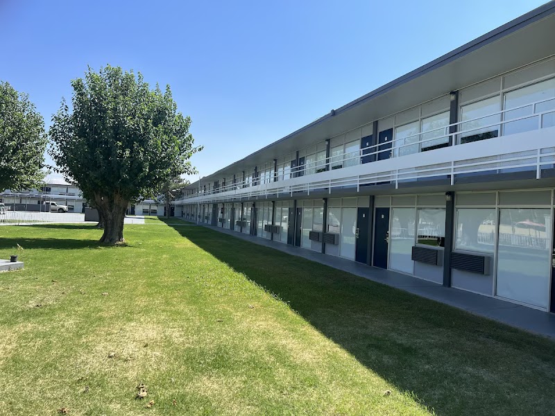 Econo Lodge in Carlsbad, New Mexico, United States