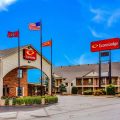 Econo Lodge