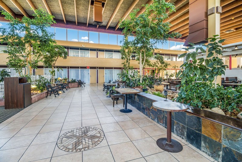 Econo Lodge in Casper, Wyoming, United States