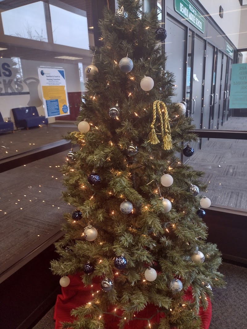 Econo Lodge in Brainerd, Minnesota, United States