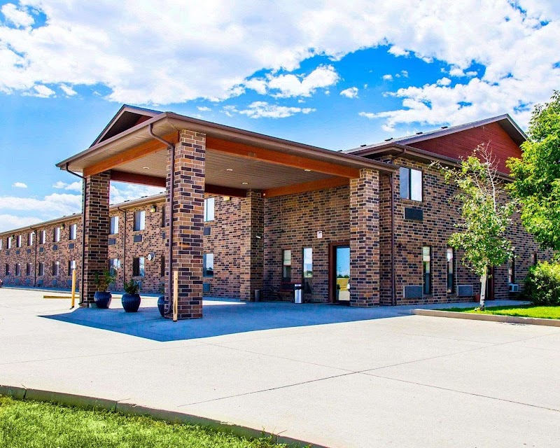 Econo Lodge in Longmont, Colorado, United States