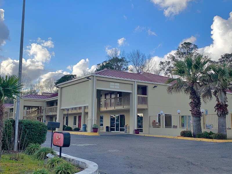 Econo Lodge in Picayune, Mississippi, United States