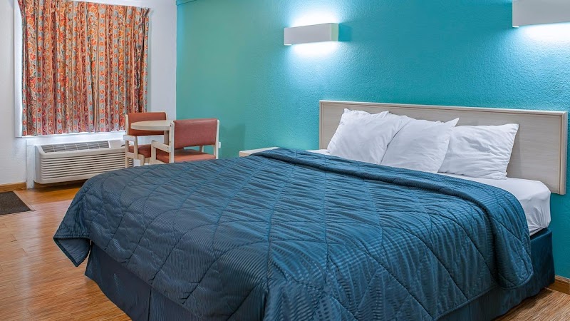 Econo Lodge in Richmond, Indiana, United States