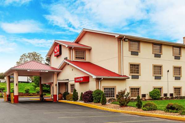 Econo Lodge in Rome, Georgia, United States