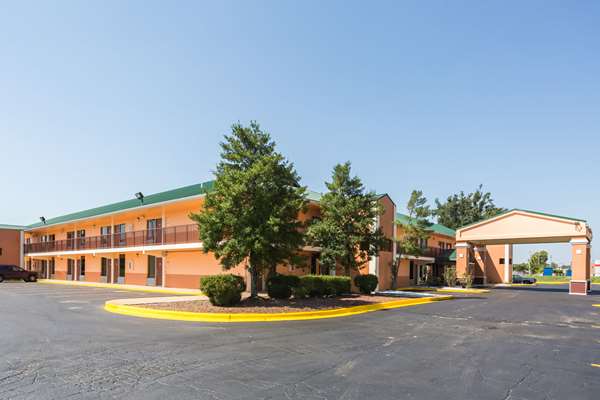 Econo Lodge in Decatur, Alabama, United States