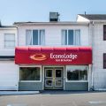 Econo Lodge Airport