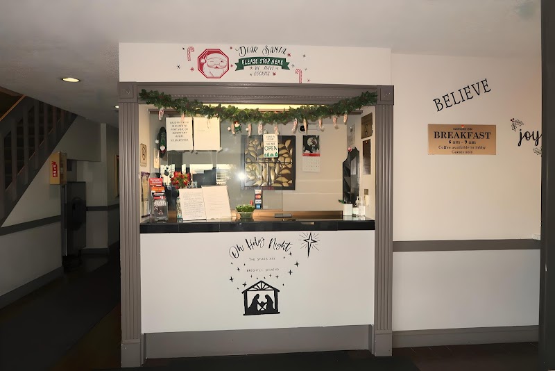 Econo Lodge Auburn Near Seattle in Auburn, Washington, United States