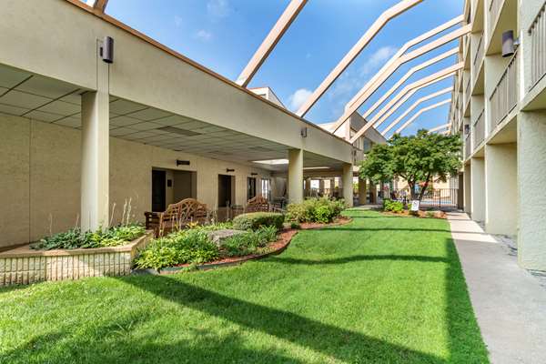 Econo Lodge Broken Arrow - Tulsa in Broken Arrow, Oklahoma, United States