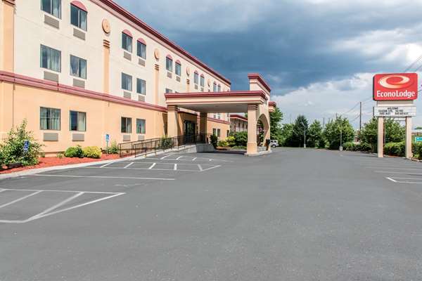 Econo Lodge Carlisle in Carlisle, Pennsylvania, United States
