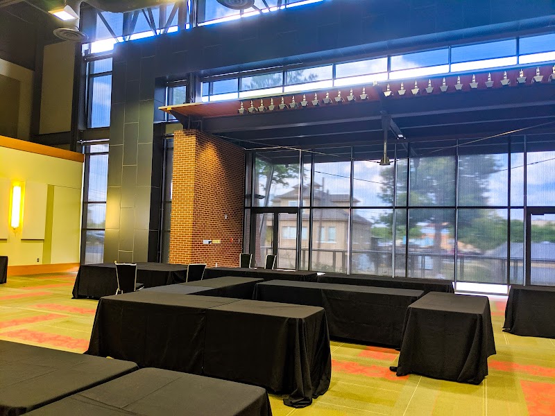 Econo Lodge Conference Center in El Dorado, Arkansas, United States