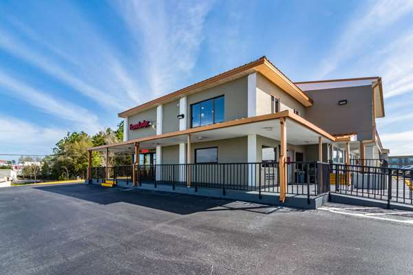 Econo Lodge Crestview in Crestview, Florida, United States