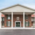 Econo Lodge Crystal Coast