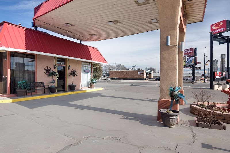 Econo Lodge Dalhart in Dalhart, Texas, United States