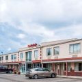 Econo Lodge Elmira-Corning