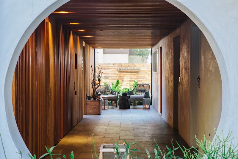 Econo Lodge Encinitas Moonlight Beach in Encinitas, California, United States