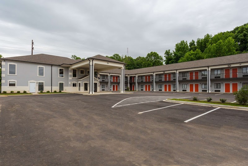 Econo Lodge Forrest City in Forrest City, Arkansas, United States