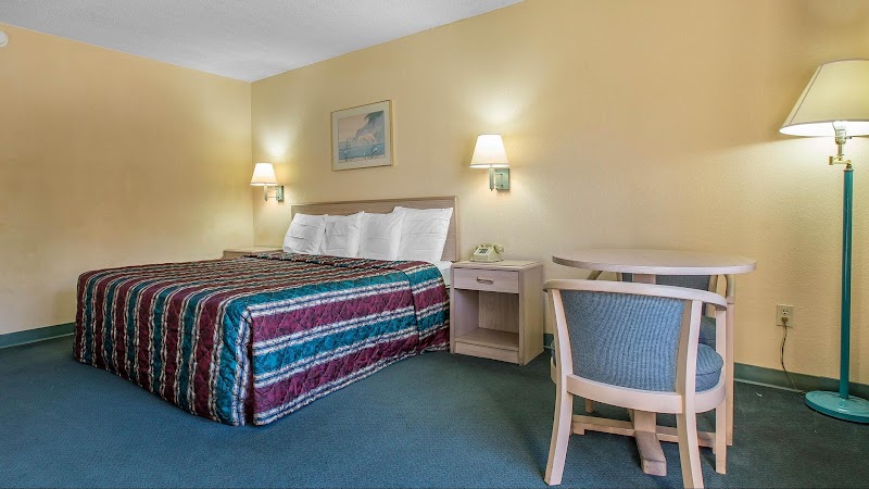 Econo Lodge Forsyth in Forsyth, Georgia, United States