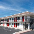 Econo Lodge Fort Stockton